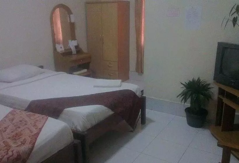 Majatalo Thawee Guesthouse