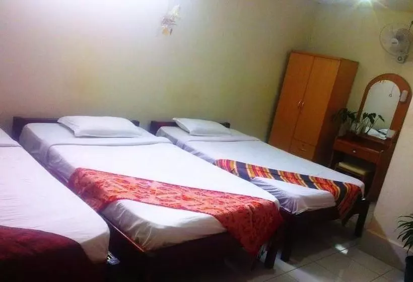 Majatalo Thawee Guesthouse