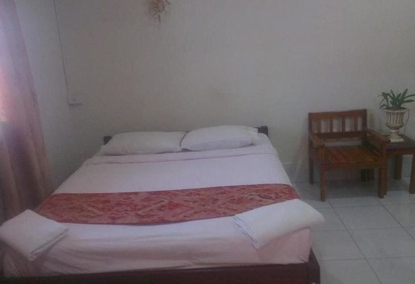 Пансион Thawee Guesthouse