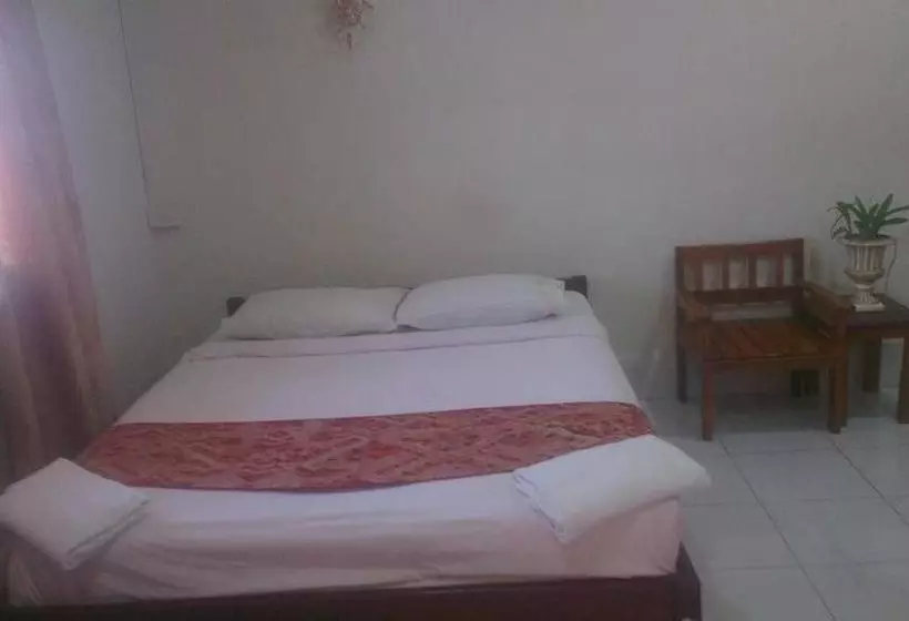 Majatalo Thawee Guesthouse