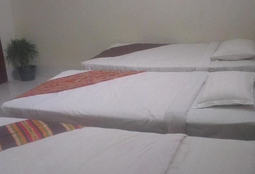 Пансион Thawee Guesthouse