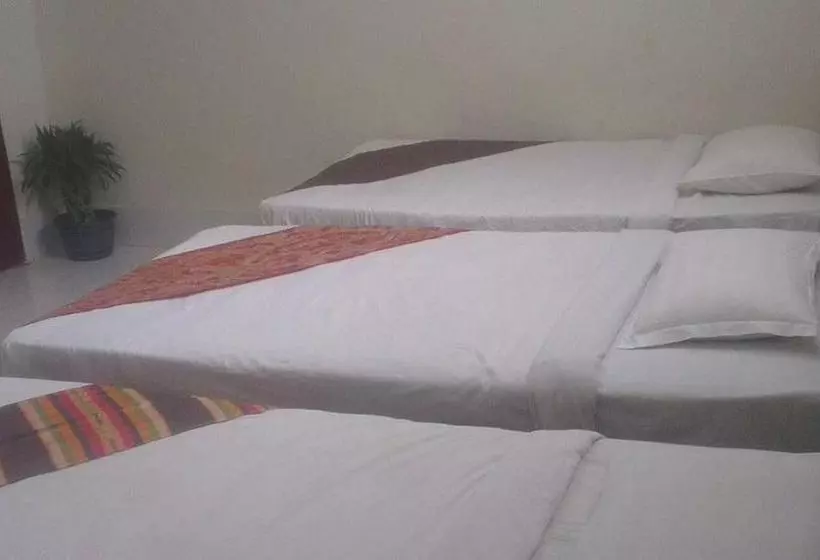 Majatalo Thawee Guesthouse