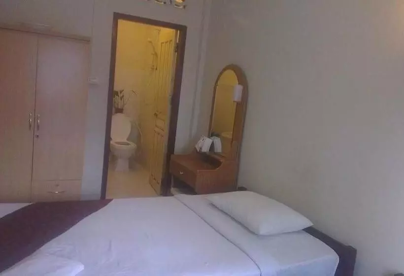 Majatalo Thawee Guesthouse