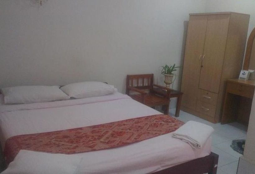 Пансион Thawee Guesthouse