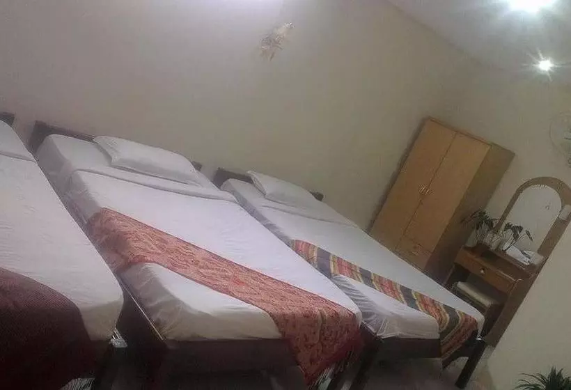 Majatalo Thawee Guesthouse