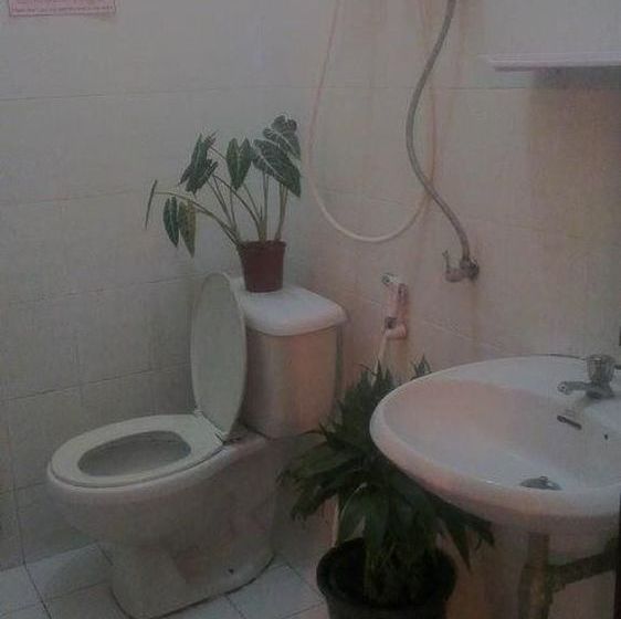 Пансион Thawee Guesthouse