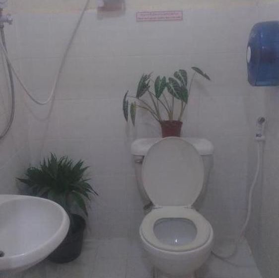 Пансион Thawee Guesthouse