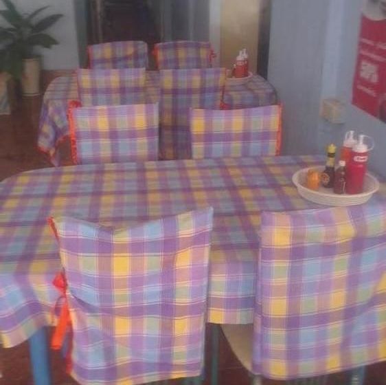 Пансион Thawee Guesthouse