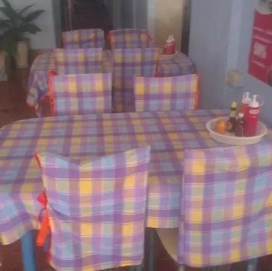 Majatalo Thawee Guesthouse