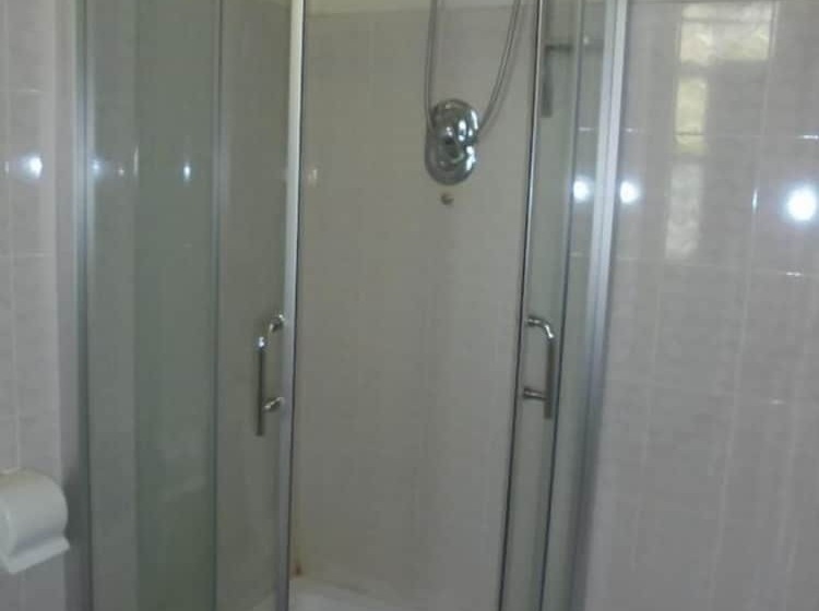 پانسیون Villa Lalibela Guesthouse