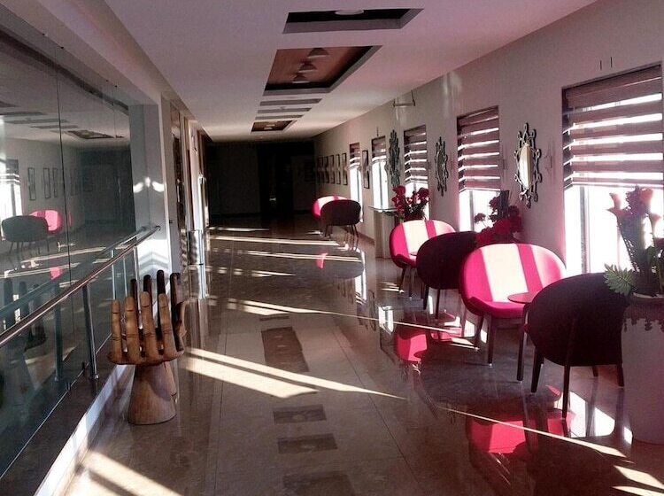 Lomakeskus Club Mahindra Dwarka