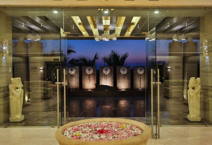 Lomakeskus Club Mahindra Dwarka