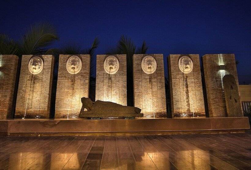 Lomakeskus Club Mahindra Dwarka