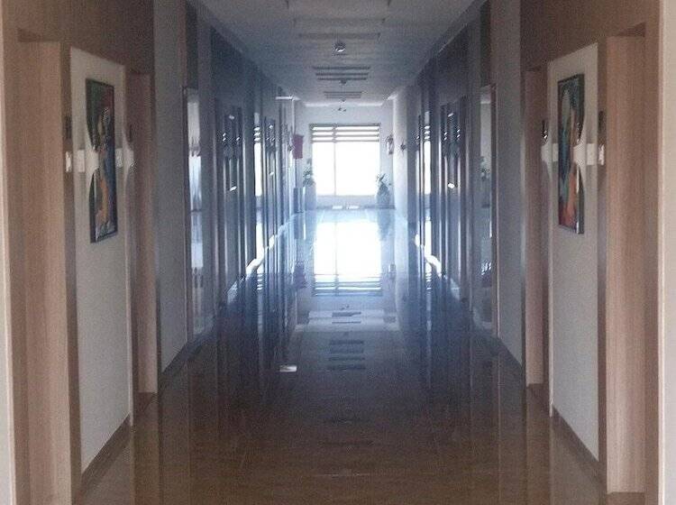 Lomakeskus Club Mahindra Dwarka