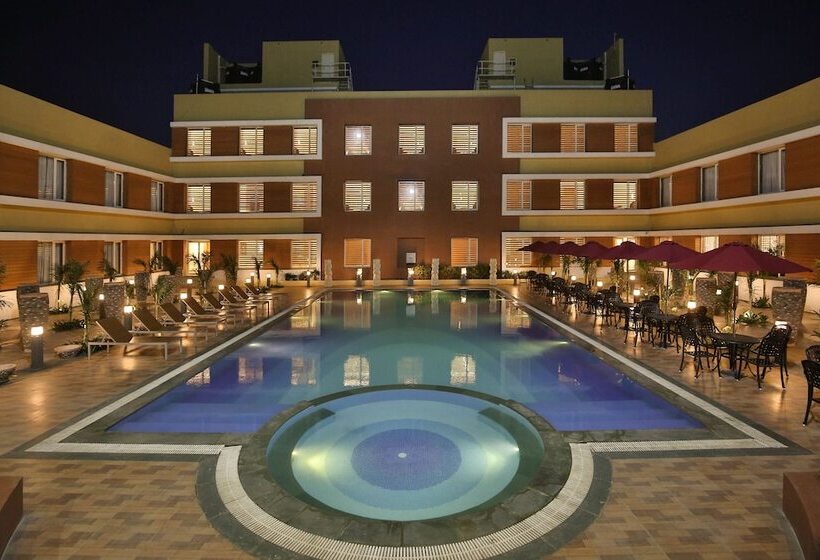 Lomakeskus Club Mahindra Dwarka