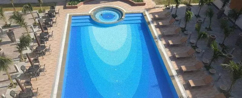 リゾートホテル Club Mahindra Dwarka