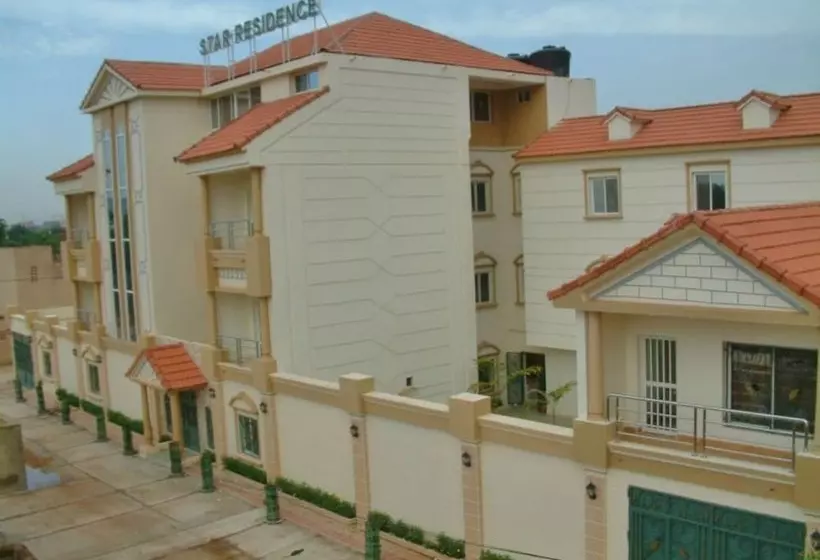 Star Residence