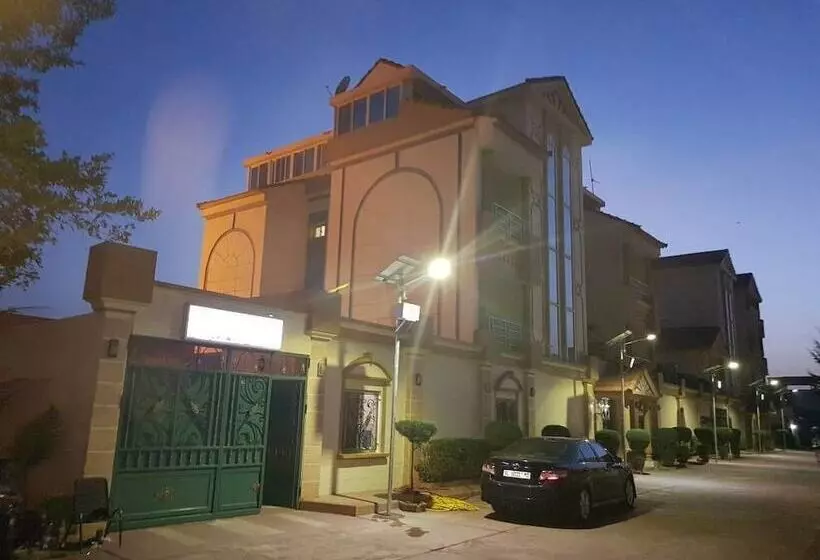 Star Residence
