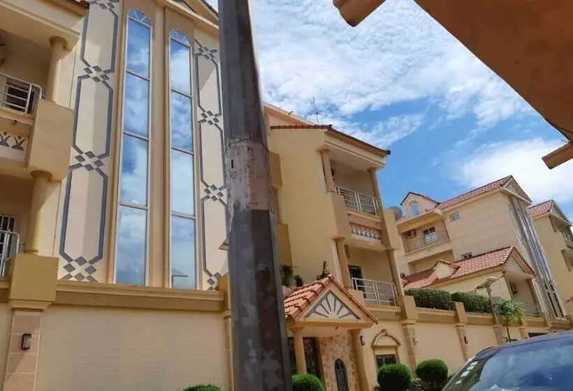 Star Residence