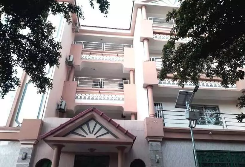 Star Residence
