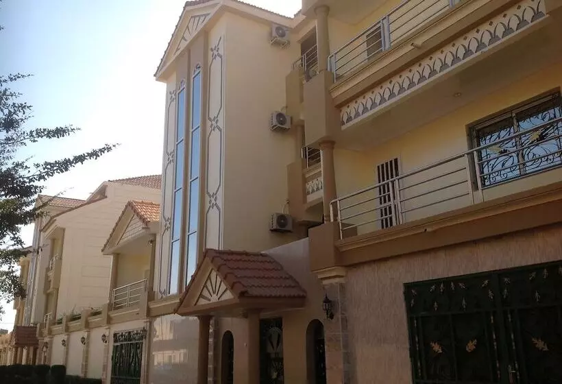 Star Residence