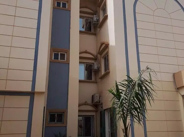 Star Residence