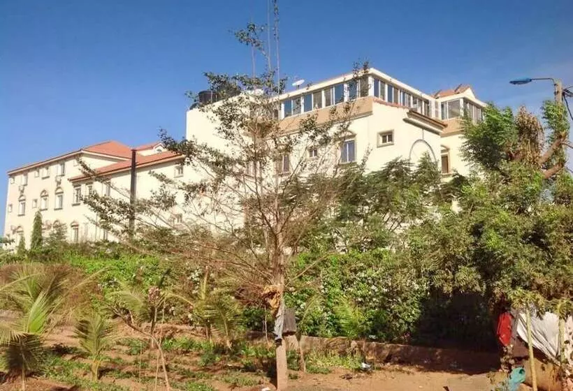 Star Residence