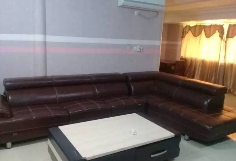 Star Residence