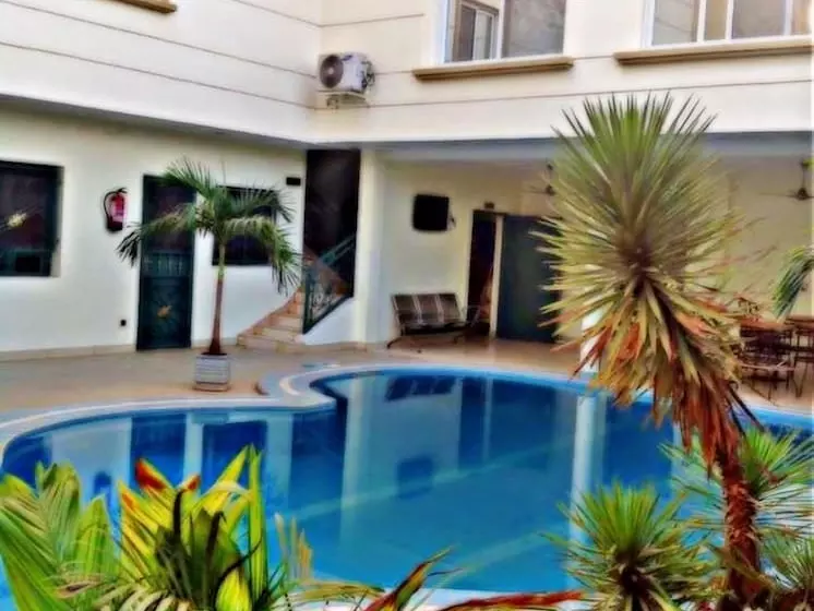 Star Residence