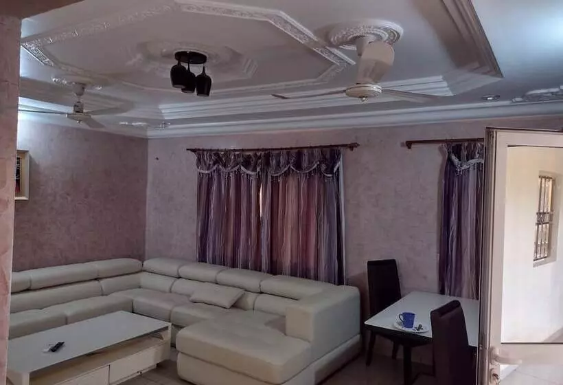 Star Residence
