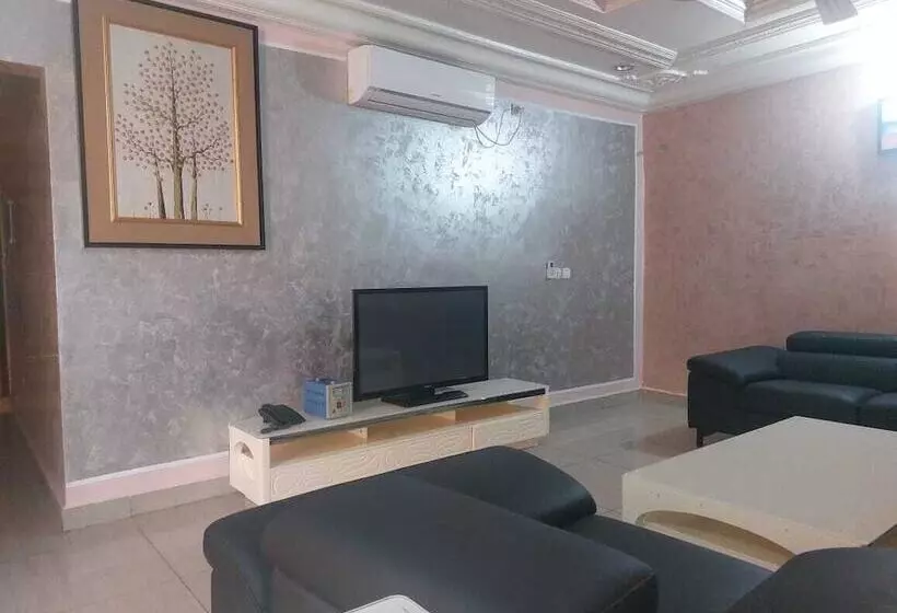 Star Residence
