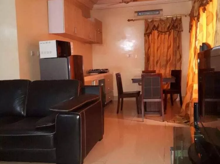 Star Residence