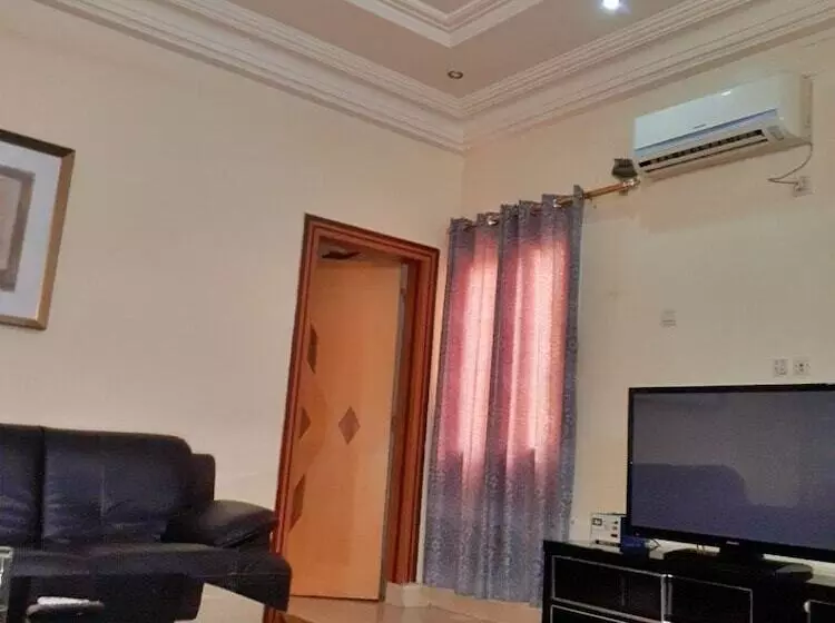Star Residence