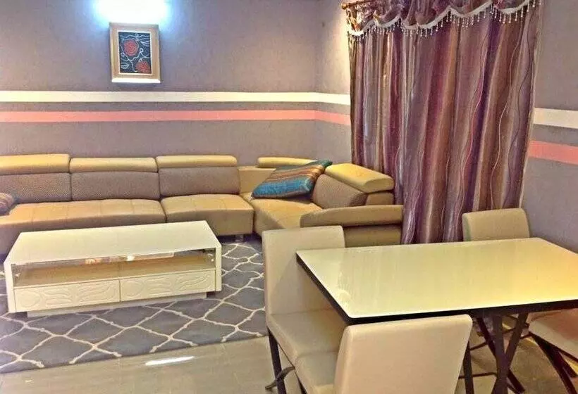 Star Residence