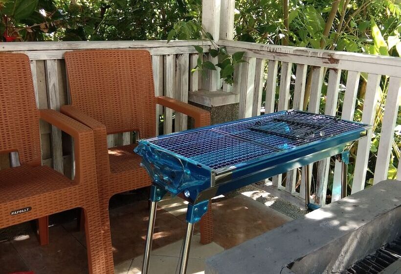 Villa Agro Kusuma Batu Malang