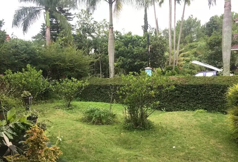 Villa Agro Kusuma Batu Malang