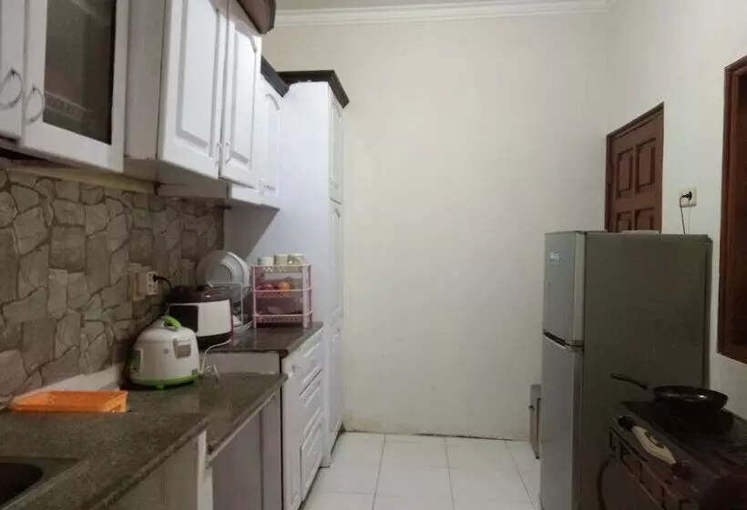 Villa Agro Kusuma Batu Malang