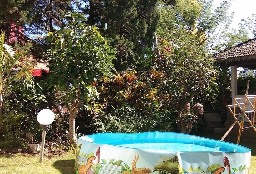 Villa Agro Kusuma Batu Malang