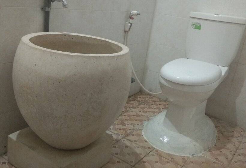 Villa Agro Kusuma Batu Malang