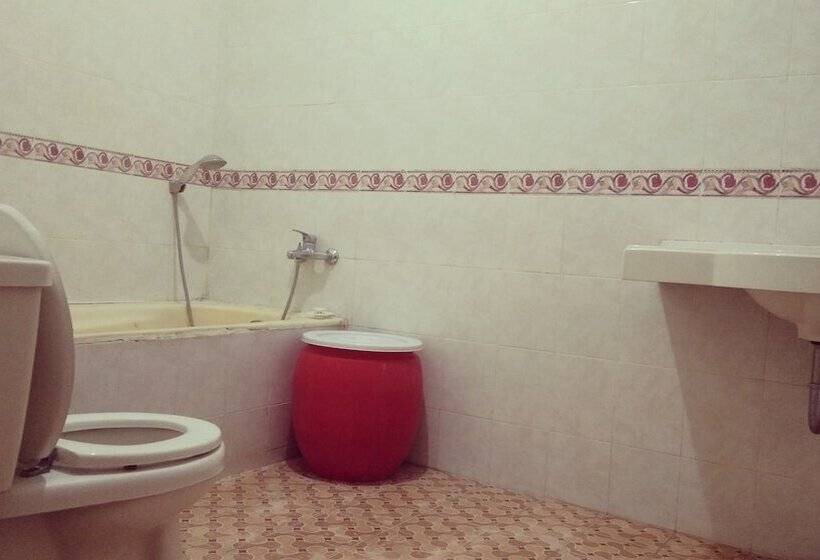 Villa Agro Kusuma Batu Malang