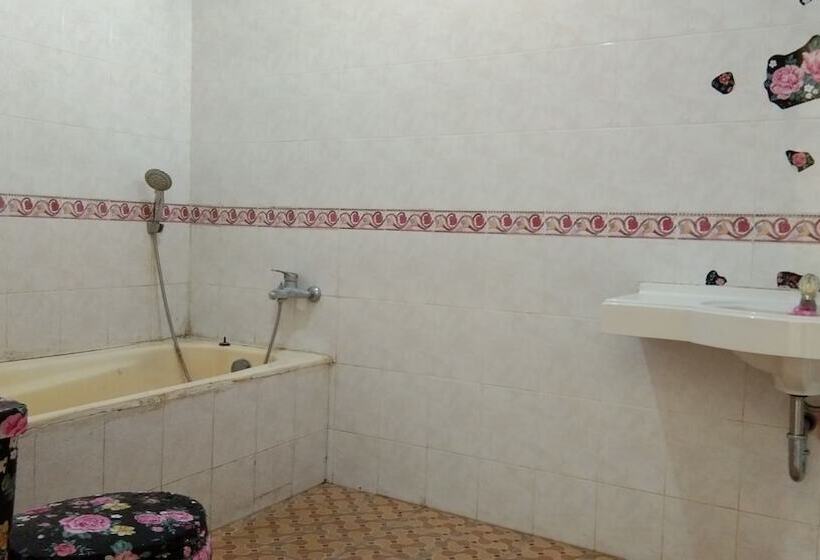 Villa Agro Kusuma Batu Malang