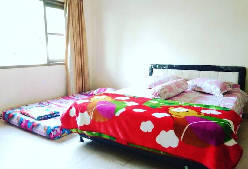 Villa Agro Kusuma Batu Malang