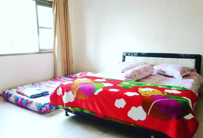 Villa Agro Kusuma Batu Malang