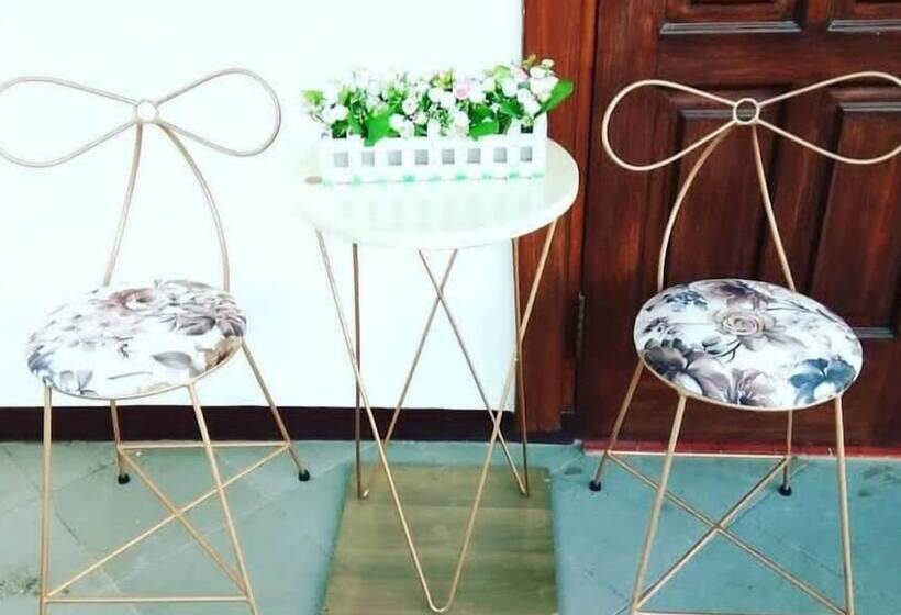 Villa Agro Kusuma Batu Malang