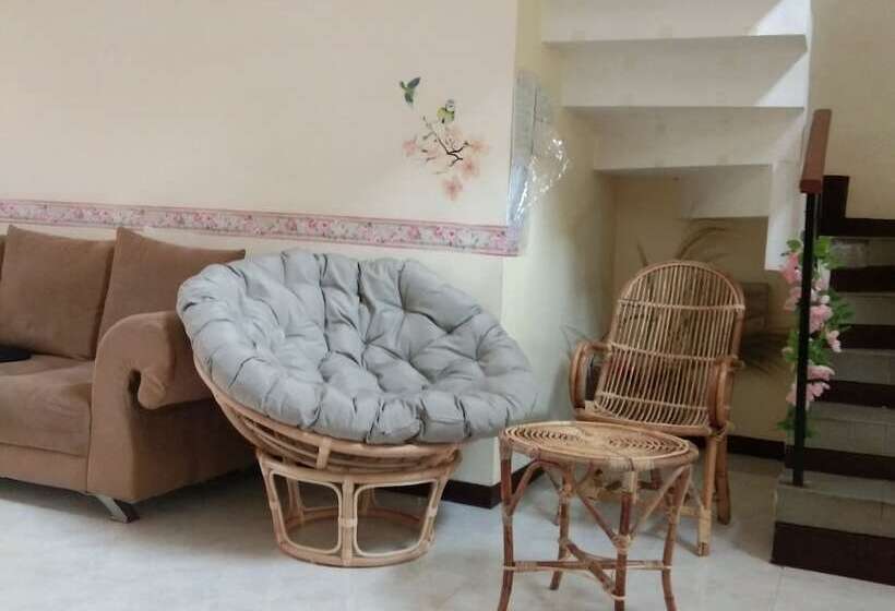 Villa Agro Kusuma Batu Malang