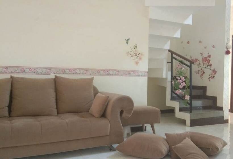 Villa Agro Kusuma Batu Malang