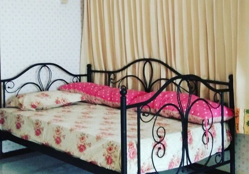 Villa Agro Kusuma Batu Malang