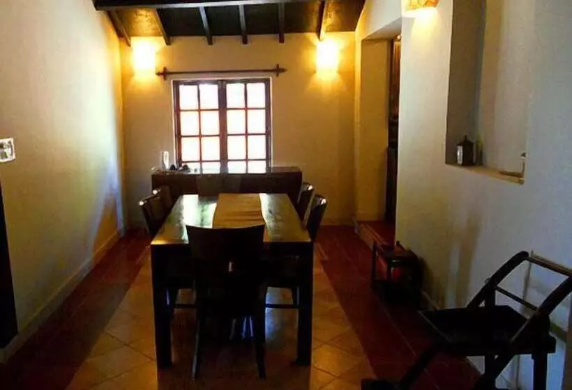 5am Somewhere Casa Nandini, Goa