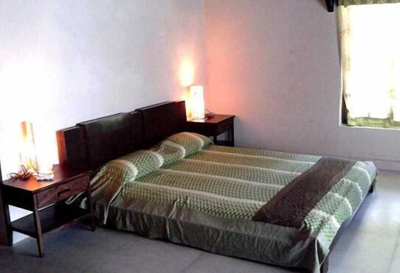 5am Somewhere Casa Nandini, Goa