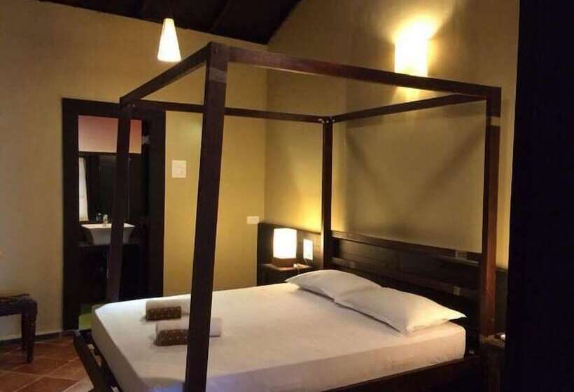 5am Somewhere Casa Nandini, Goa